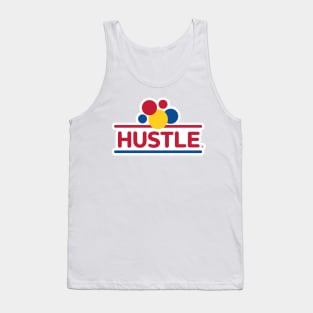 Hustle Tank Top